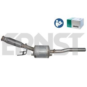 Köp Partikelfilter (DPF) av ERNST 911153 till det låga priset 21299,11 kr
