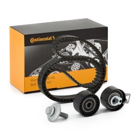 Achetez des Kit de distribution CONTITECH CT1162K5 à prix pour 90,16 €