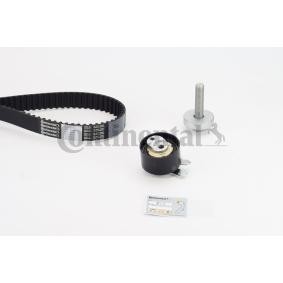Achetez des Kit de distribution CONTITECH CT1184K2 à prix pour 94,93 €