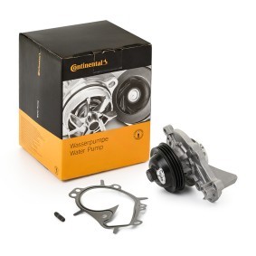 Achetez des Pompe à eau CONTITECH WPS3135 à prix pour 75,78 €