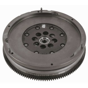 Schwungrad 2294 002 329 VOLKSWAGEN CRAFTER von SACHS