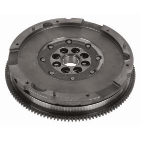 Osta Vauhtipyörä SACHS:llä 2294 002 388 edullisesti hintaan 535,70 €
