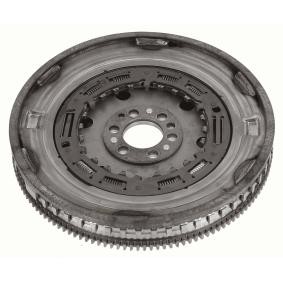 Osta Vauhtipyörä SACHS:llä 2295 601 022 edullisesti hintaan 1343,35 €