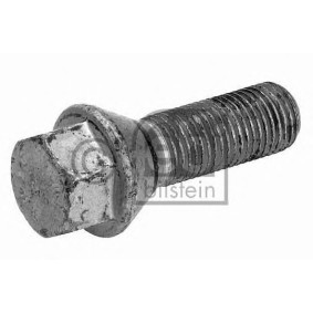 Köp Hjulbult av FEBI BILSTEIN 15391 till det låga priset 71,48 kr