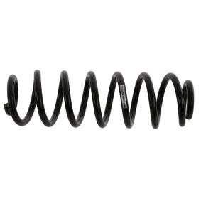 Osta Jousi (auton jousitus) SACHS:llä 992 238 edullisesti hintaan 72,83 €