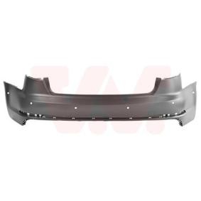 Acquista Paraurti posteriore da VAN WEZEL 0346542 a buon mercato per soli 339,46 €