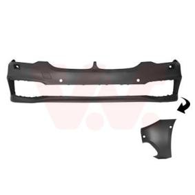 Acquista Paraurti da VAN WEZEL 0550579 a buon mercato per soli 202,73 €