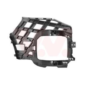 Halter, Nebelscheinwerfer für VW von VAN WEZEL