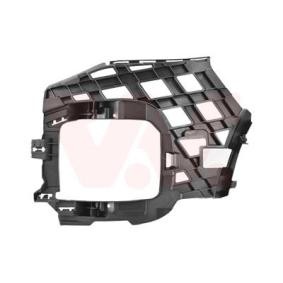 Halter, Nebelscheinwerfer für VW von VAN WEZEL