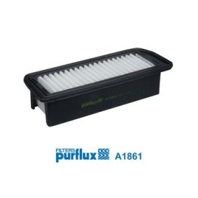 Kjøp Luftfilter av PURFLUX A1861 til den lave prisen 106,16 NOK