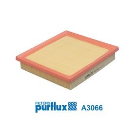 Luftfilter A3066