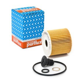 Köp Oljefilter av PURFLUX L1145 till det låga priset 166,68 kr