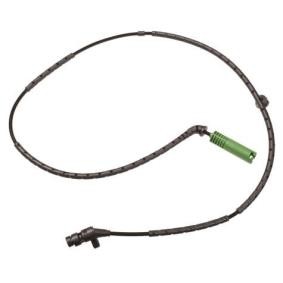 Køb ABS Sensor af TEXTAR 45034600 til den lave pris 452,32 DKK
