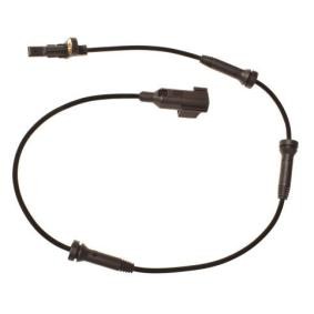Køb ABS Sensor af TEXTAR 45035100 til den lave pris 428,58 DKK