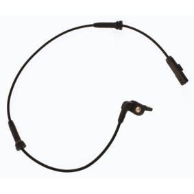Køb ABS Sensor af TEXTAR 45037000 til den lave pris 391,03 DKK