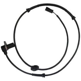 Køb ABS Sensor af TEXTAR 45040800 til den lave pris 509,07 DKK