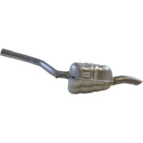 Endschalldämpfer von BOSAL