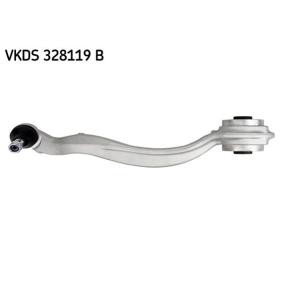MERCEDES-BENZ Querlenker von SKF