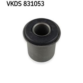 Lagerung, Lenker VKDS 831053
