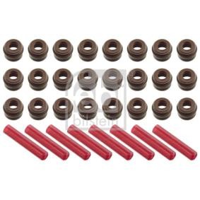 Achetez des Jeu de joints d'étanchéité, tige de soupape FEBI BILSTEIN 15503 à prix pour 16,34 €