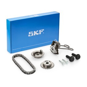 Osta SKF Jakoketju netistä INSIGNIA Mk II (B) Country Tourer (Z18)-mallille edulliseen hintaan