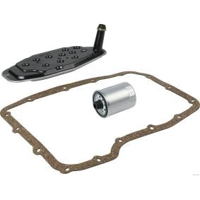 Achetez des Filtre hydraulique, boîte automatique HERTH+BUSS JAKOPARTS J1350850 à prix pour 65,70 €
