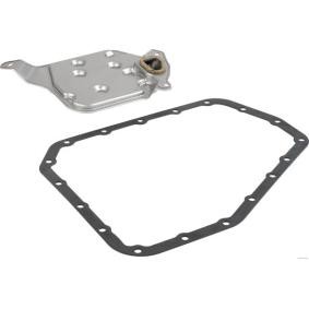 Comprar Kit filtro hidrtáulico, caja automática de HERTH+BUSS JAKOPARTS J1352006 a bajo precio de 26,00 €