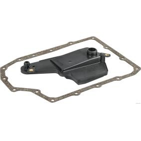 Osta Hydrauliikkasuodatinsarja, automaattivaihteisto HERTH+BUSS JAKOPARTS:llä J1353002 edullisesti hintaan 33,64 €