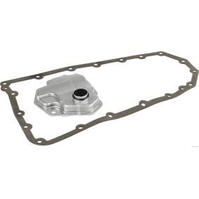 Hydraulikfilter, Automatikgetriebe für MITSUBISHI von HERTH+BUSS JAKOPARTS
