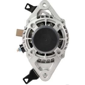 Osta Laturi HERTH+BUSS JAKOPARTS:llä J5112225 edullisesti hintaan 234,22 €