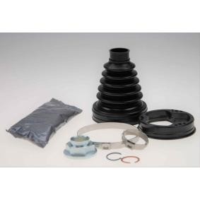 Comprar Juego de fuelle, árbol de transmisión de LÖBRO 307187 a bajo precio de 52,10 €