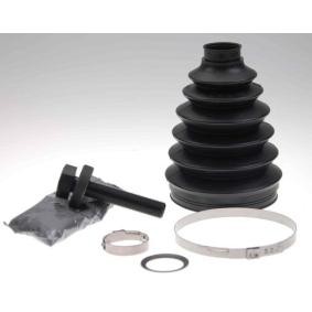 Comprar Juego de fuelle, árbol de transmisión de LÖBRO 307201 a bajo precio de 33,60 €