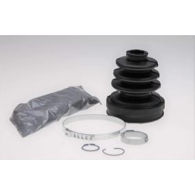 Comprar Juego de fuelle, árbol de transmisión de LÖBRO 307258 a bajo precio de 16,73 €