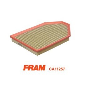 Comprar Filtro de aire de FRAM CA11257 a bajo precio de 50,35 €