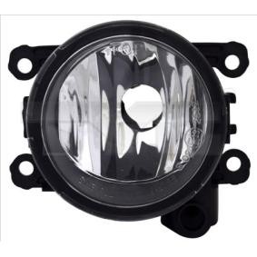 Osta Sumuvalo TYC:llä 19-15214-01-9 edullisesti hintaan 74,27 €