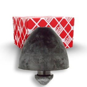 Anschlagpuffer, Federung 15578
