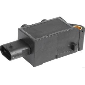Køb Sensor, udstødningstryk af HERTH+BUSS ELPARTS 70668014 til den lave pris 452,02 DKK