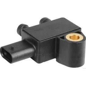 Differenzdrucksensor von HERTH+BUSS ELPARTS
