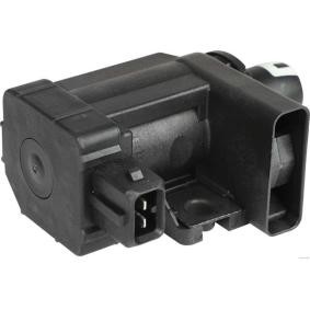 Ladedruckregelventil von HERTH+BUSS ELPARTS für COMBO TOUR Mk II (C) (F25) günstig online kaufen