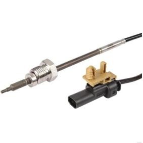 Comprar Sensor, temp. gas escape de HERTH+BUSS ELPARTS 70682445 a bajo precio de 113,11 €