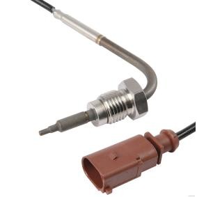 Comprar Sensor, temp. gas escape de HERTH+BUSS ELPARTS 70682900 a bajo precio de 83,79 €