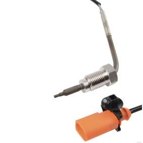 Compre Sensor, temperatura dos gases de escape da HERTH+BUSS ELPARTS 70682901 a um preço baixo por 83,44 €