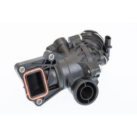 Kühlwasserthermostat 411140.100D