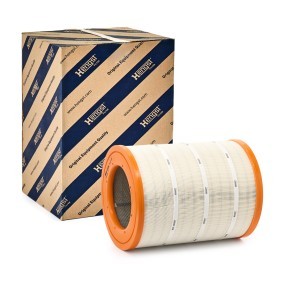 Köp Luftfilter av HENGST FILTER E528L till det låga priset 1253,25 kr