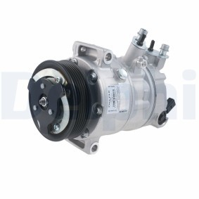 Köp AC-kompressor av DELPHI CS20426-12B1 till det låga priset 7691,61 kr