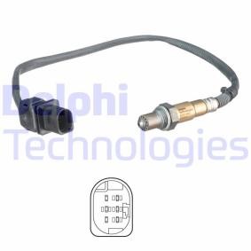 Acquista Sonda lambda da DELPHI ES21081-12B1 a buon mercato per soli 81,28 €