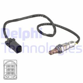 Acquista Sonda lambda da DELPHI ES21084-12B1 a buon mercato per soli 61,38 €