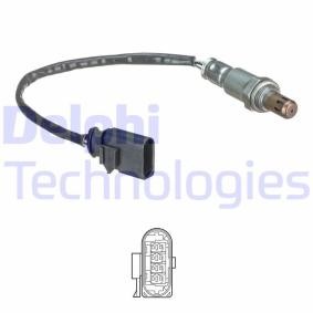 Lambdasonde ES21097-12B1 von DELPHI günstig für 53,53 € online kaufen