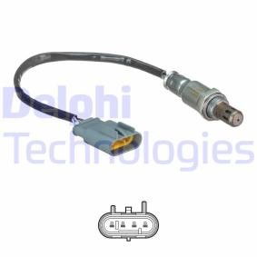 Achetez des Sonde lambda DELPHI ES21108-12B1 à prix pour 61,74 €