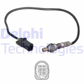 Achetez des Sonde lambda DELPHI ES21145-12B1 à prix pour 65,15 €